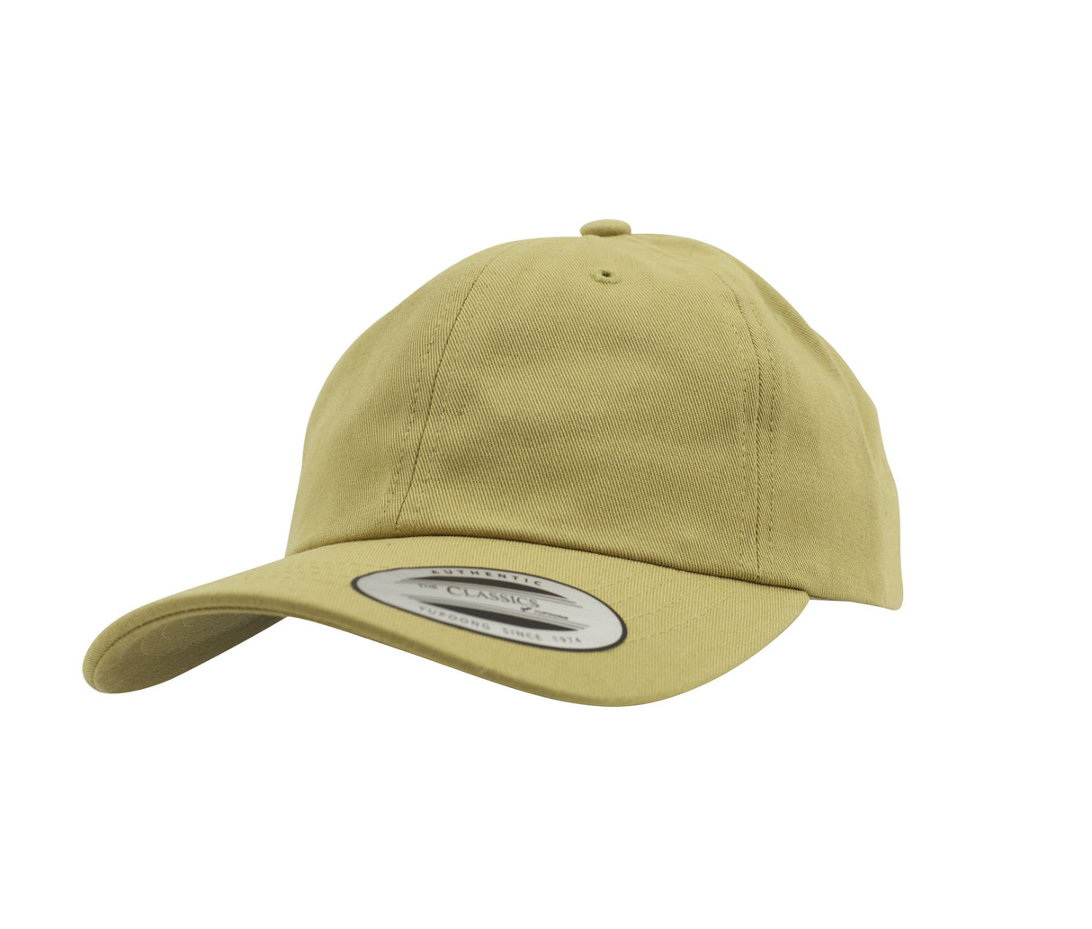 FLEXFIT CLASSICS DAD CAP