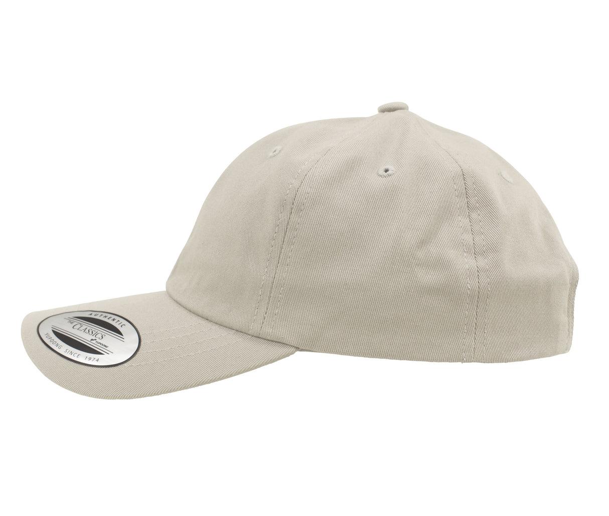 FLEXFIT CLASSICS DAD CAP