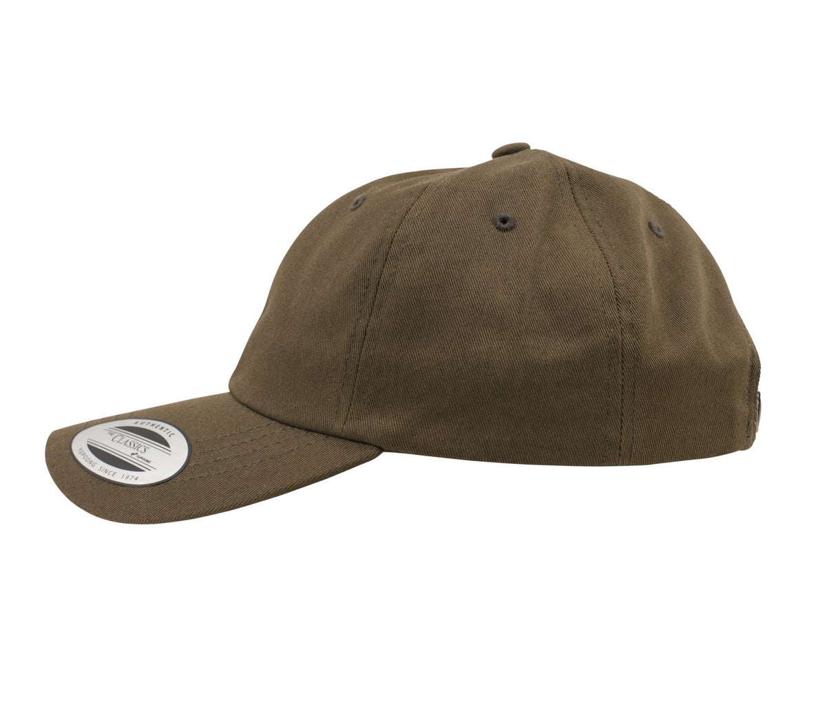 FLEXFIT CLASSICS DAD CAP