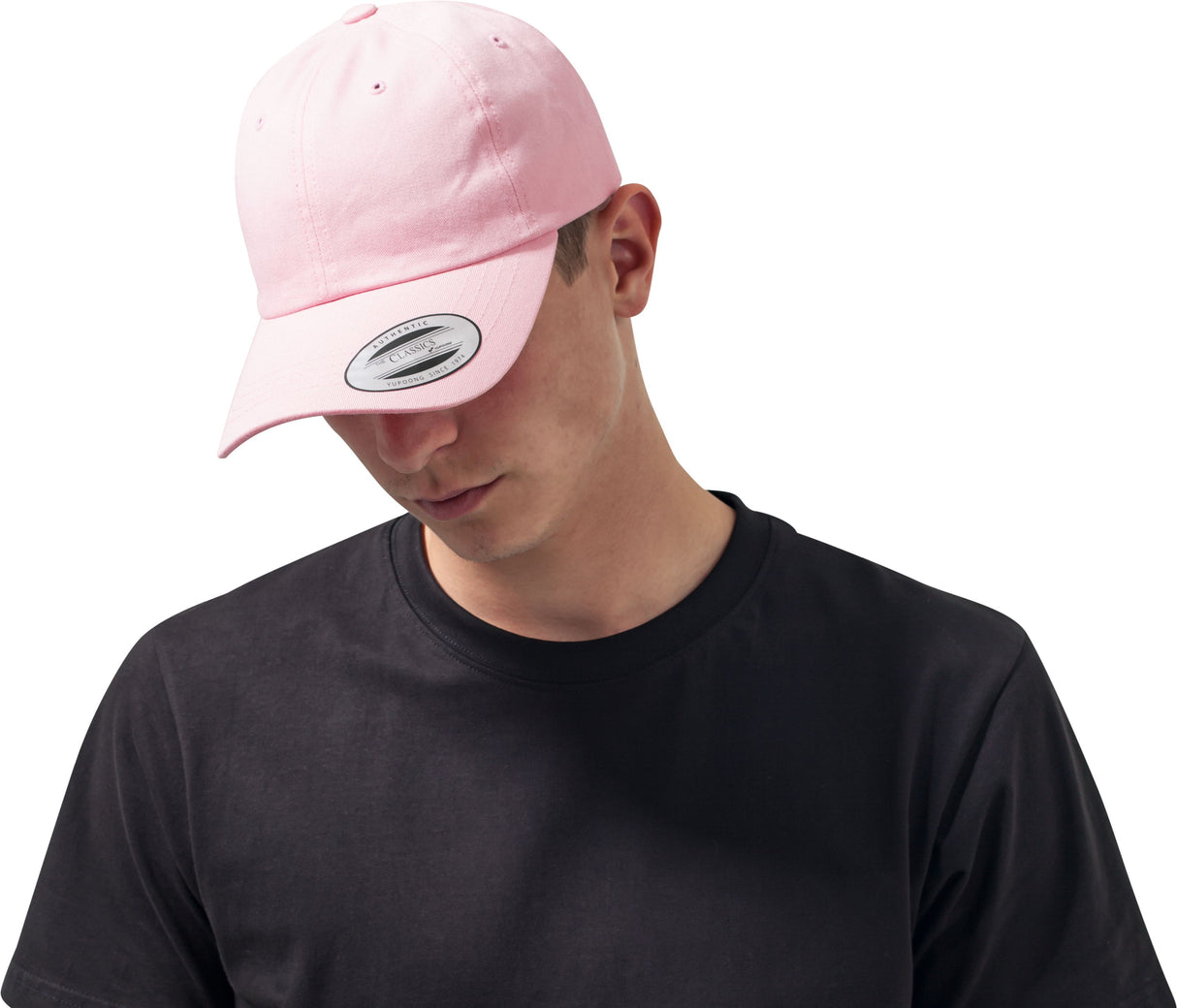 FLEXFIT CLASSICS DAD CAP