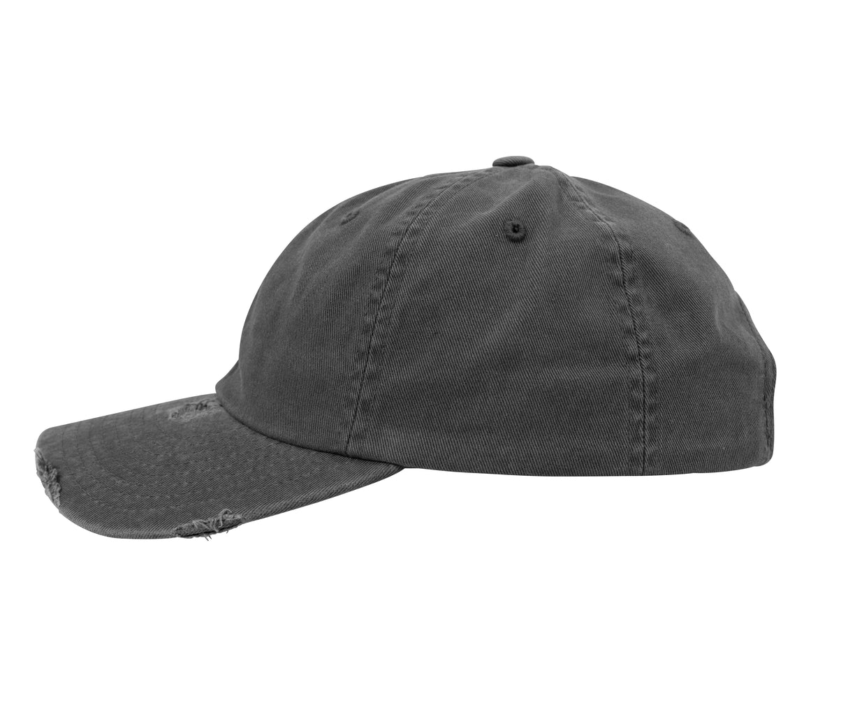FLEXFIT LOW PROFILE DESTROYED CAP