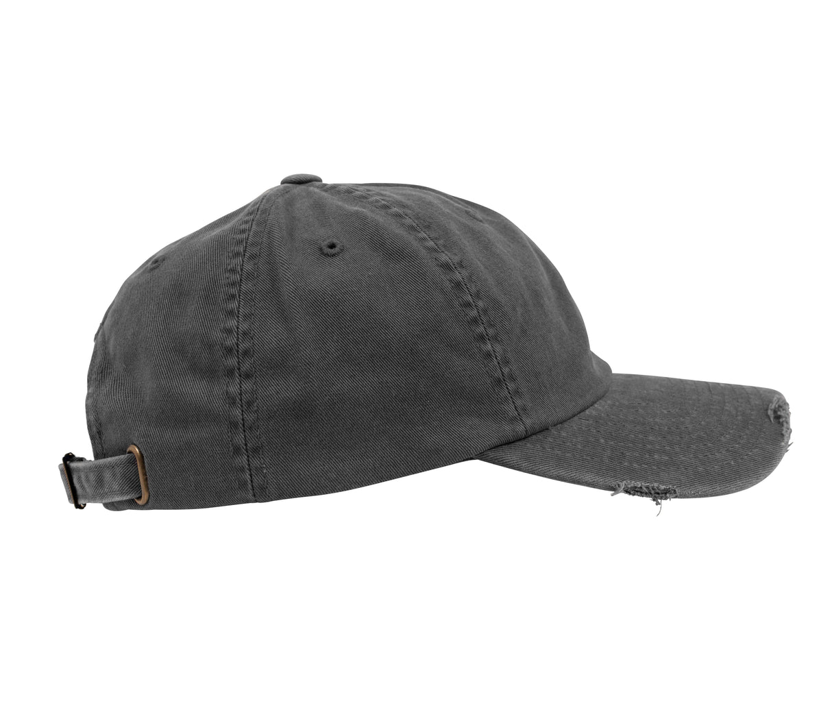 FLEXFIT LOW PROFILE DESTROYED CAP
