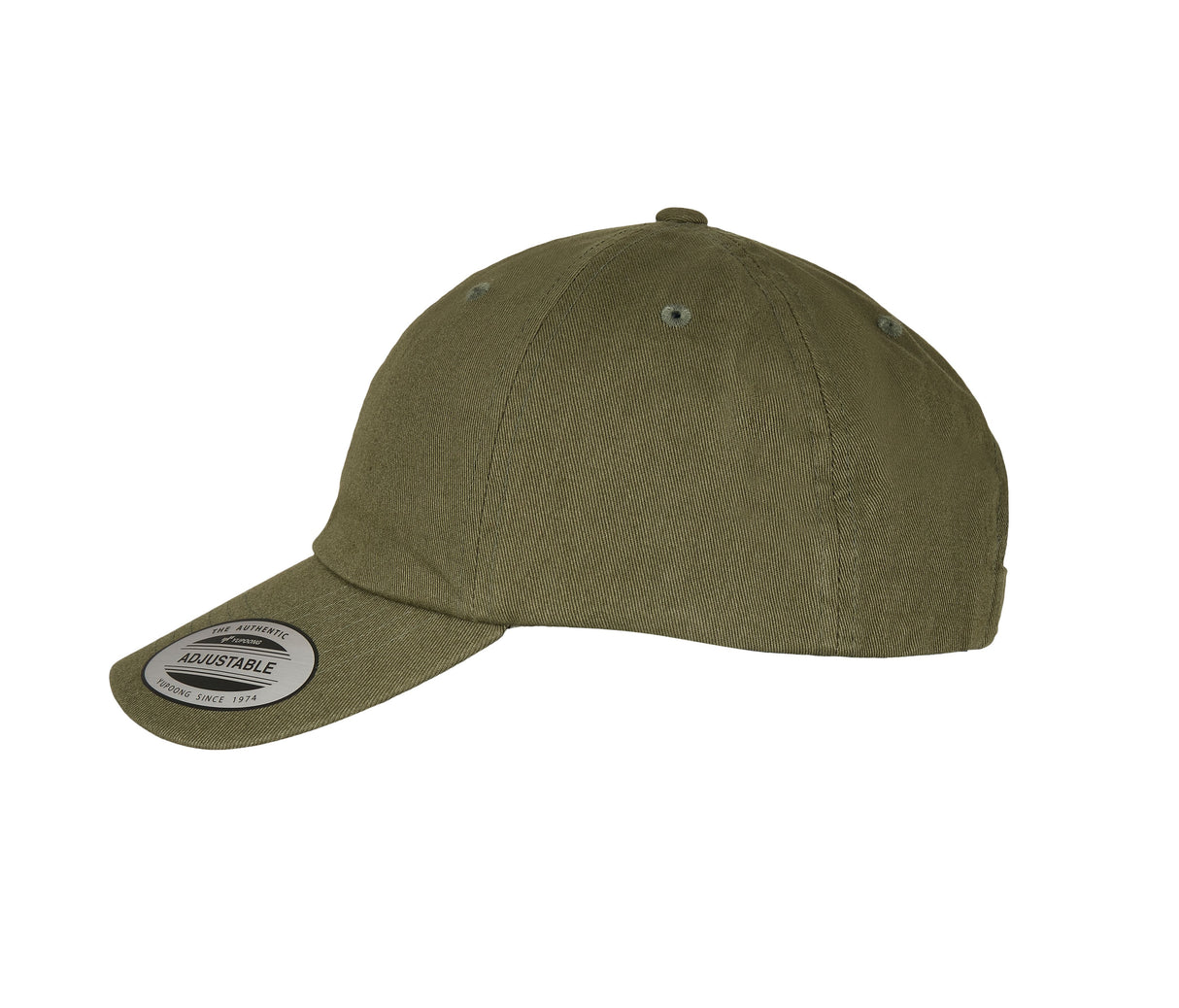 FLEXFIT ECOWASH DAD CAP