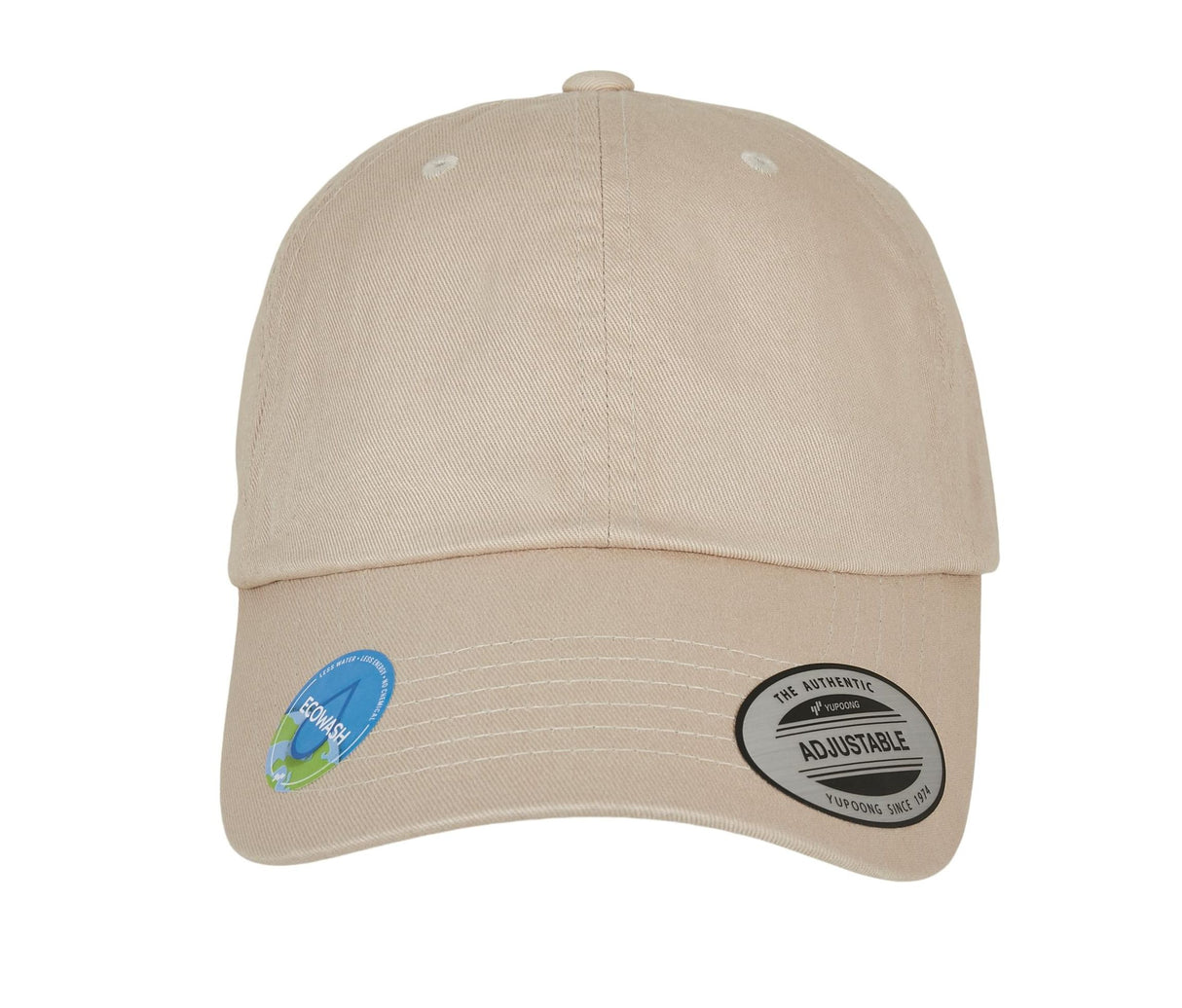 FLEXFIT ECOWASH DAD CAP