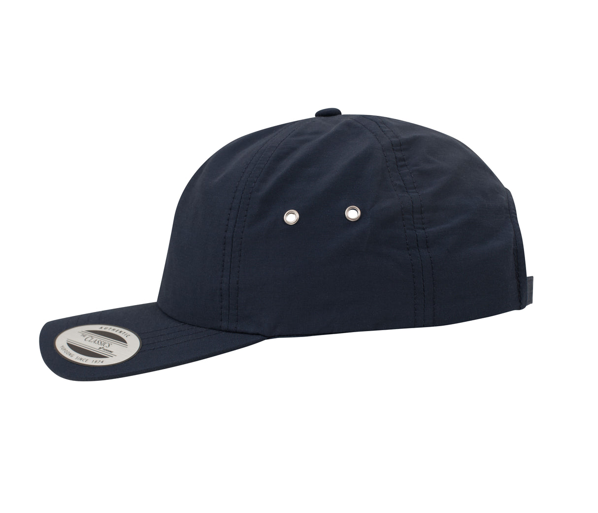 FLEXFIT LOW PROFILE WATER REPELLENT CAP