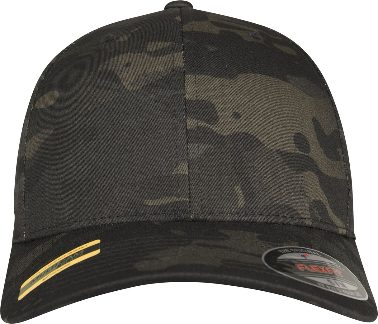 FLEXFIT MULTICAM®