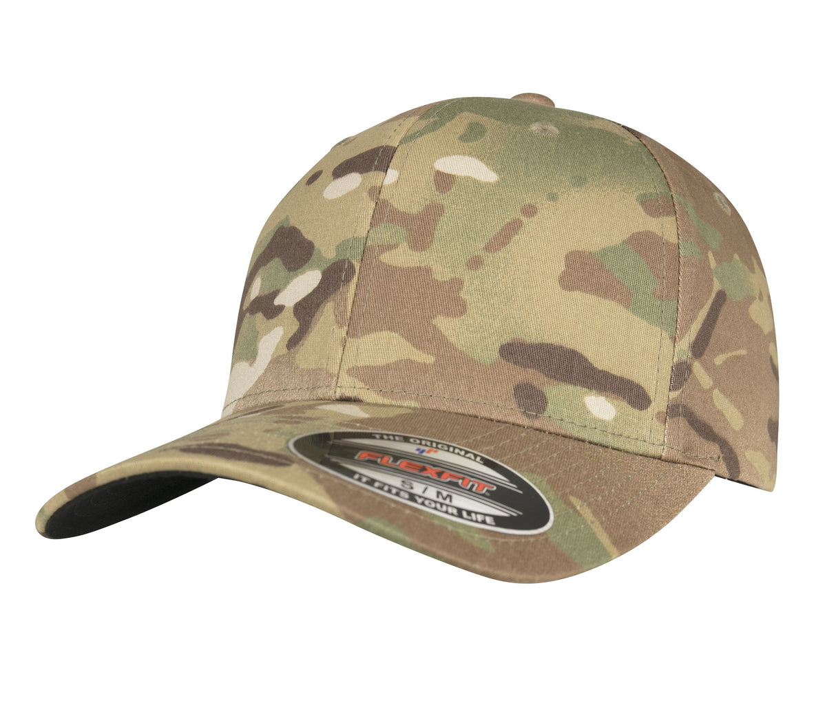FLEXFIT FLEXFIT MULTICAM®