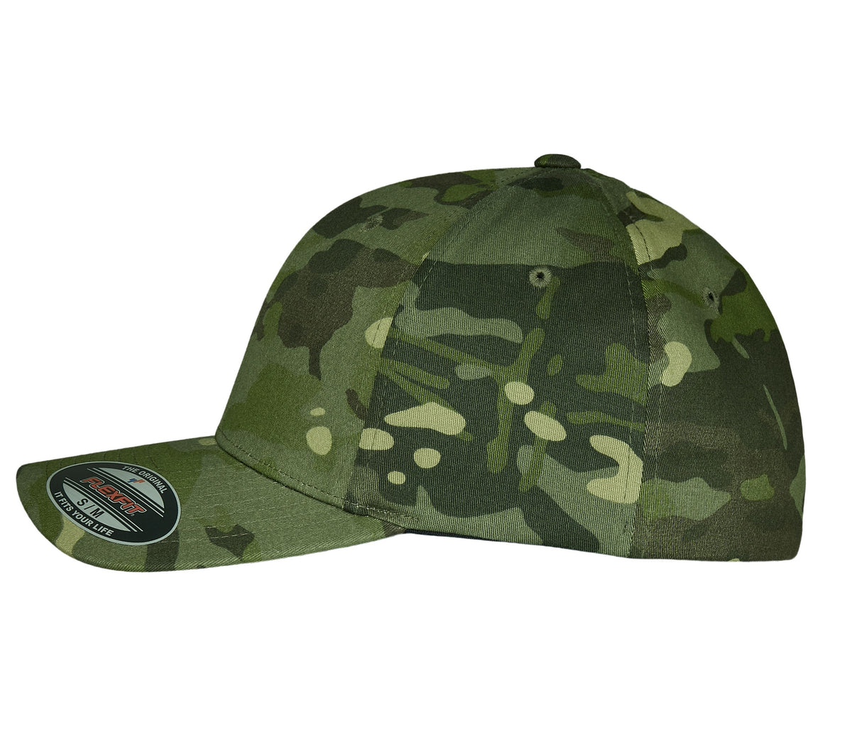 FLEXFIT FLEXFIT MULTICAM®