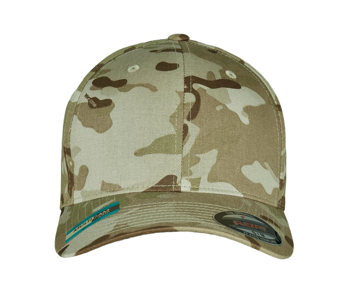 FLEXFIT FLEXFIT MULTICAM®