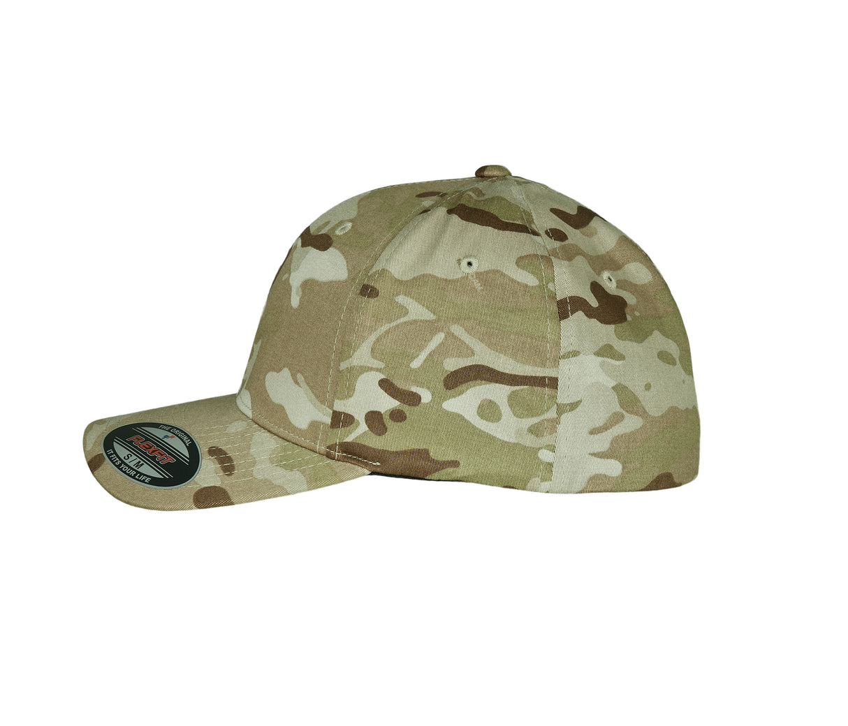 FLEXFIT FLEXFIT MULTICAM®