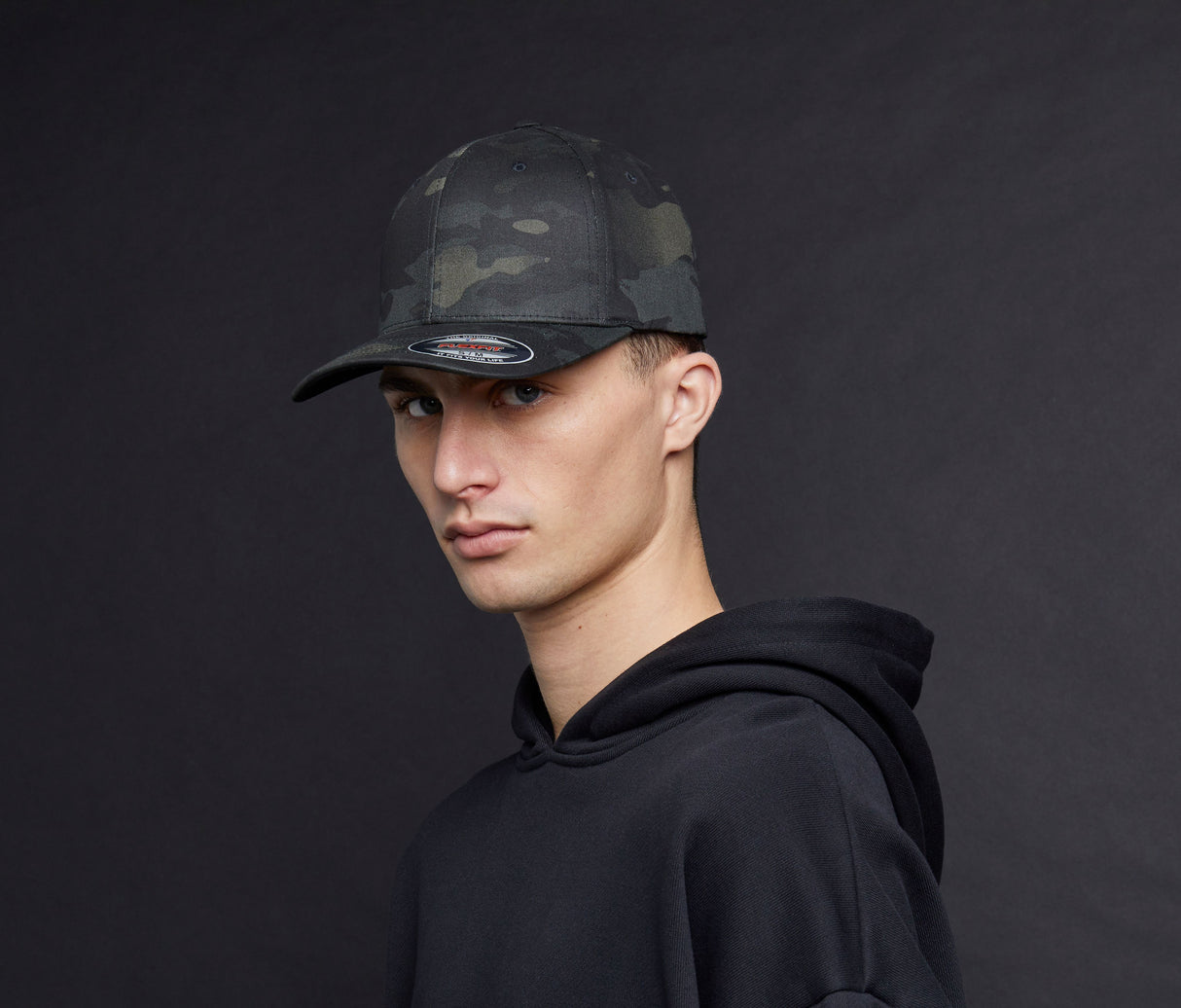 FLEXFIT FLEXFIT MULTICAM®