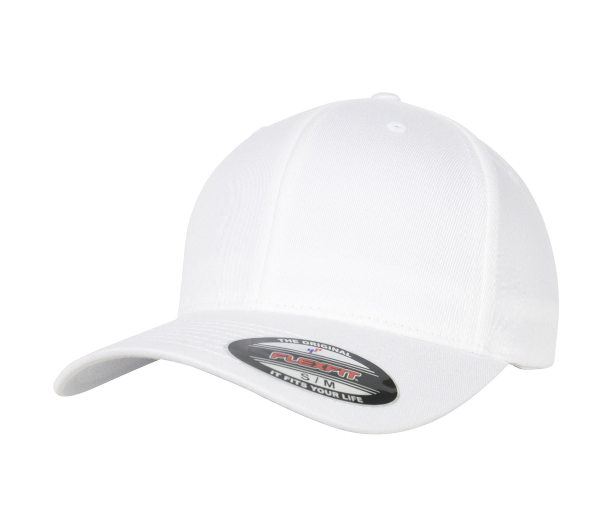 FLEXFIT Flexfit Organic Cotton Cap