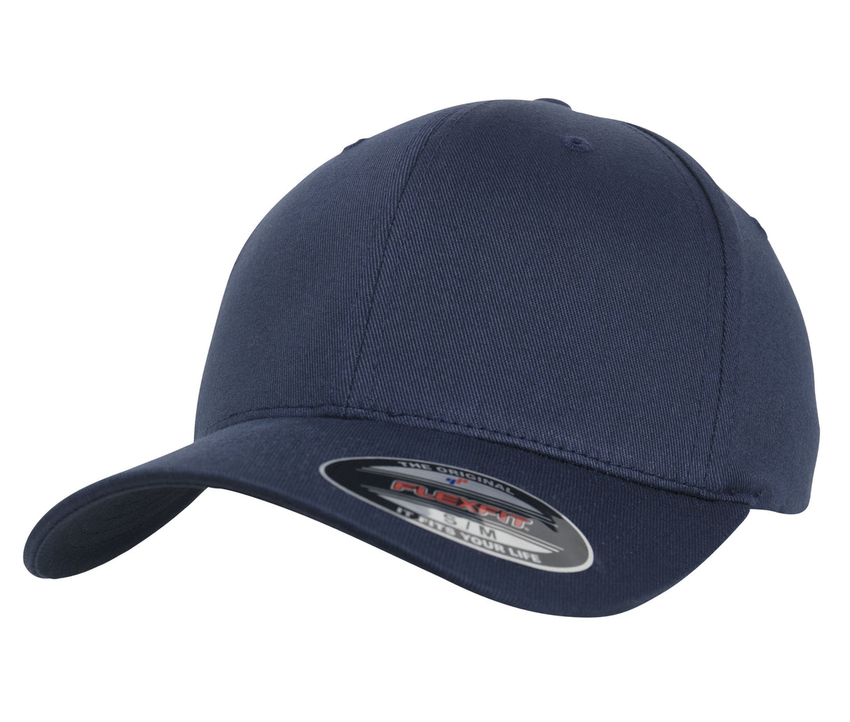 FLEXFIT Flexfit Organic Cotton Cap