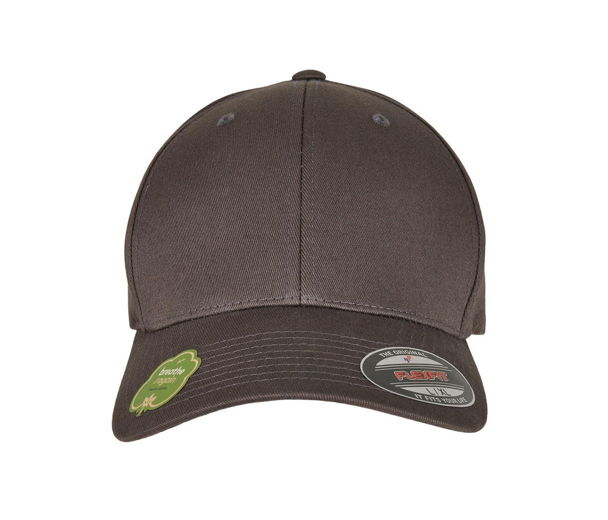 FLEXFIT Flexfit Organic Cotton Cap