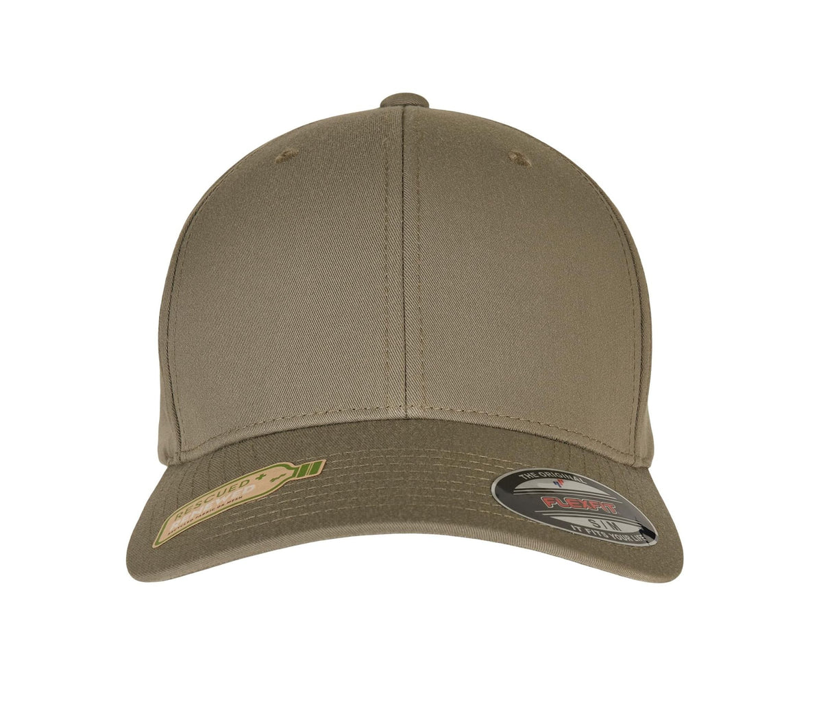 FLEXFIT FLEXFIT RECYCLED POLYESTER CAP
