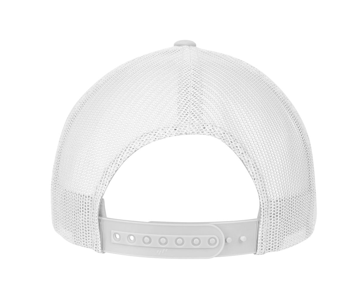 FLEXFIT Retro Trucker Colored Front