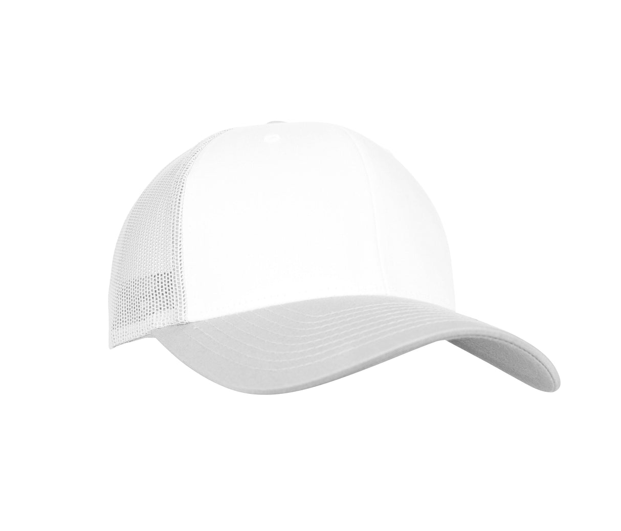 FLEXFIT Retro Trucker Colored Front
