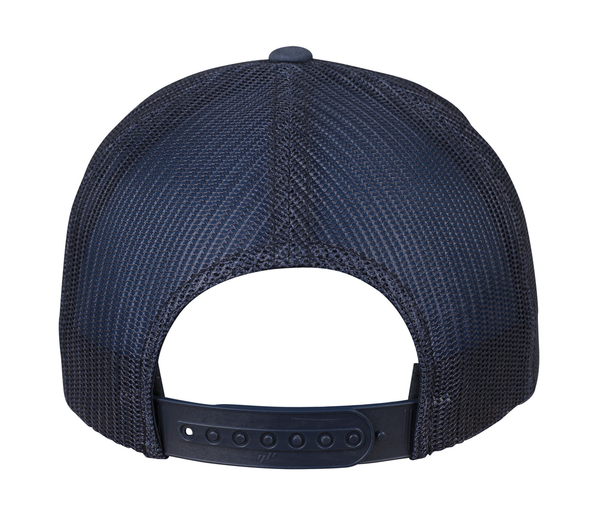 FLEXFIT Retro Trucker Colored Front