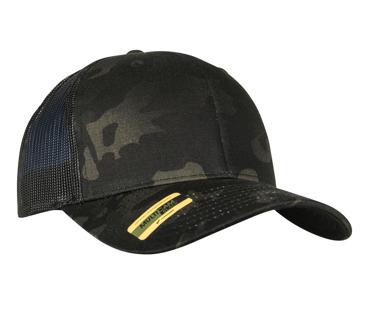 FLEXFIT RETRO TRUCKER MULTICAM®