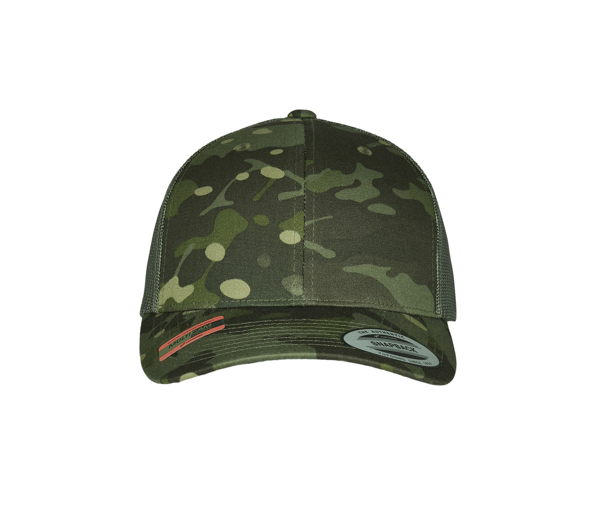 FLEXFIT RETRO TRUCKER MULTICAM®