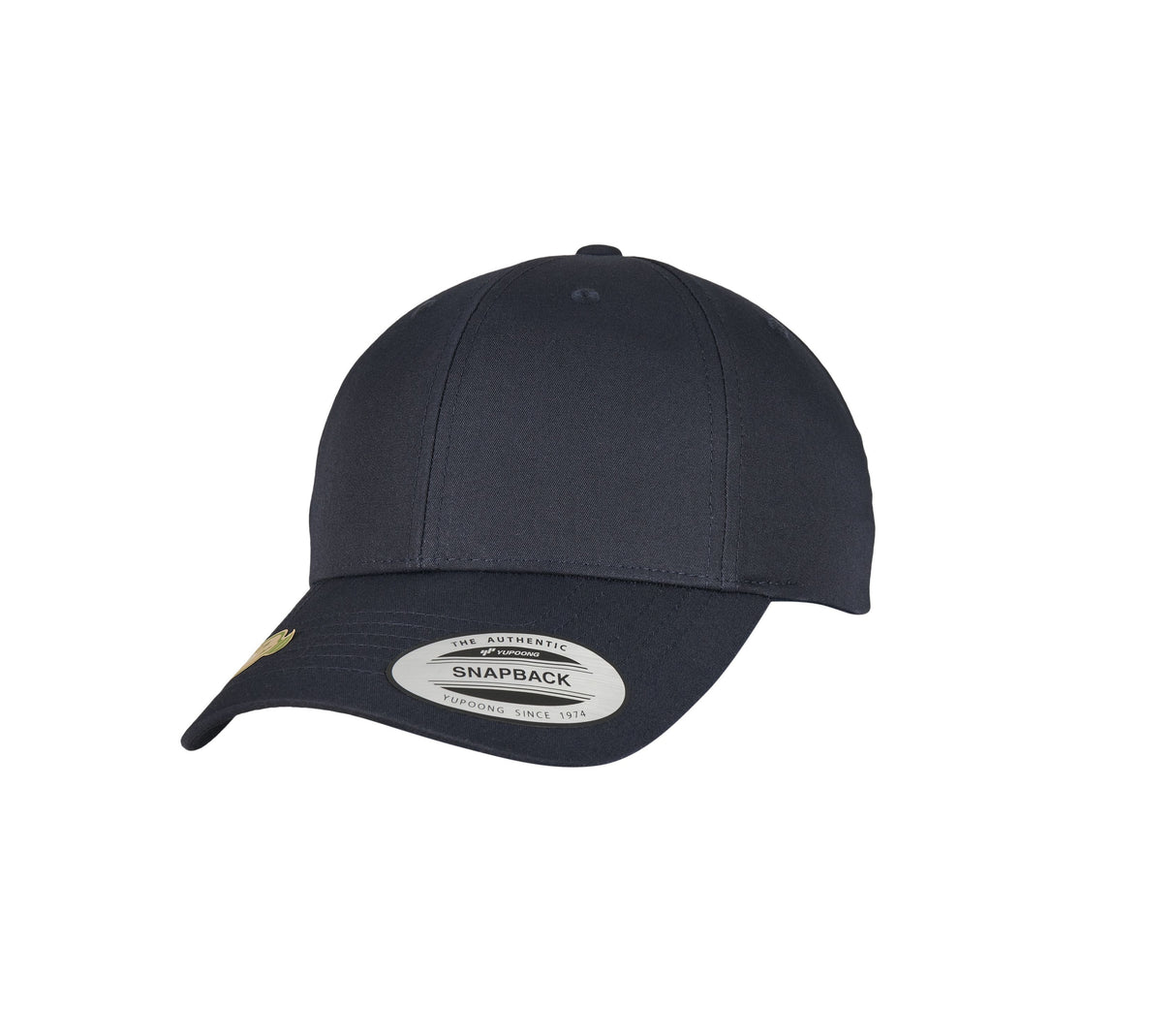 FLEXFIT RECYCLED POLY TWILL SNAPBACK