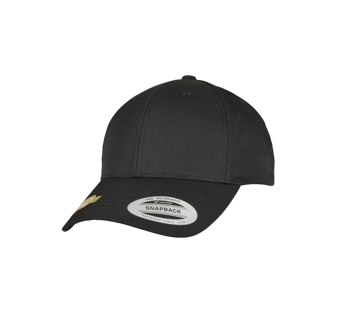 FLEXFIT RECYCLED POLY TWILL SNAPBACK
