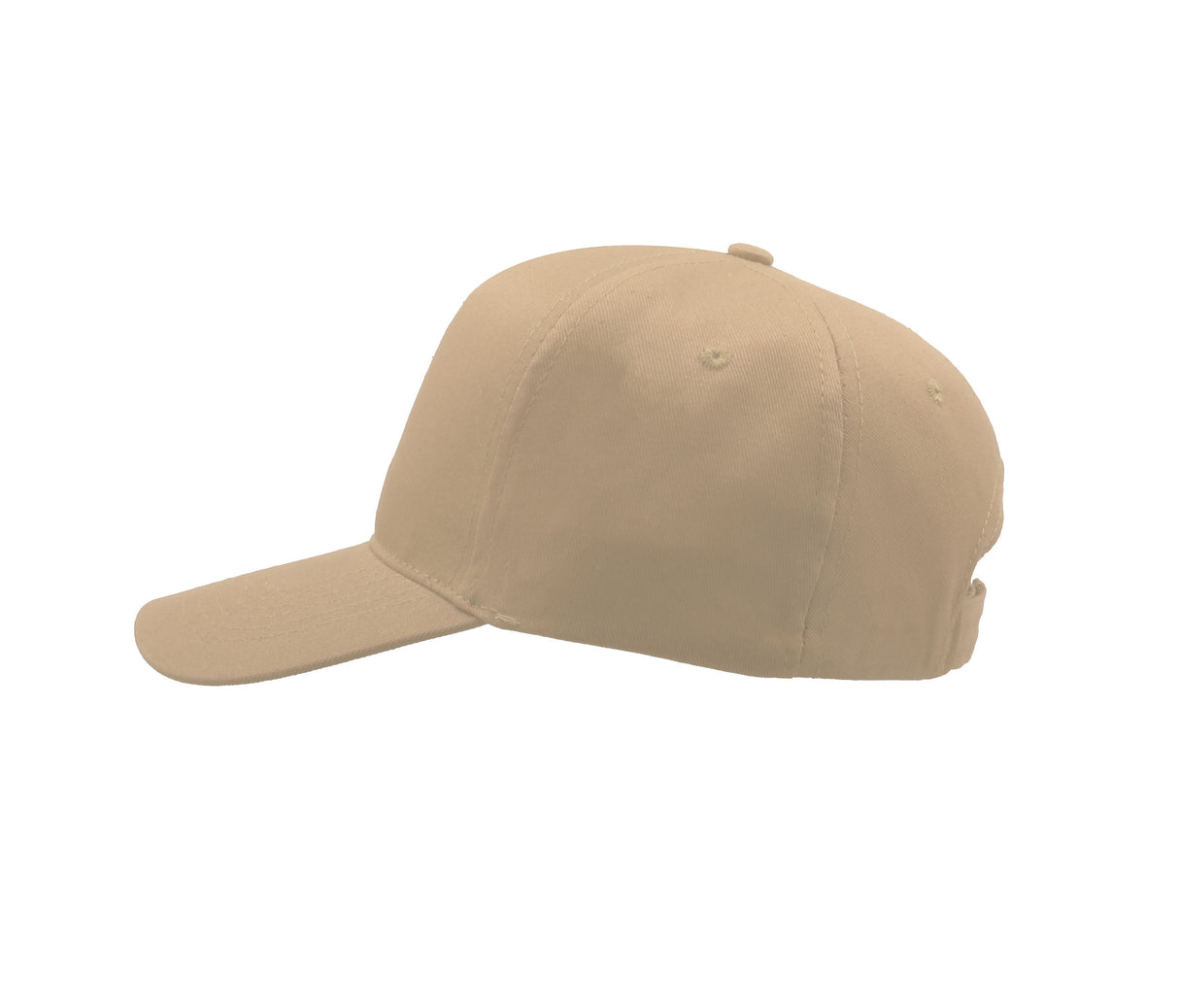 ATLANTIS HEADWEAR START FIVE CAP