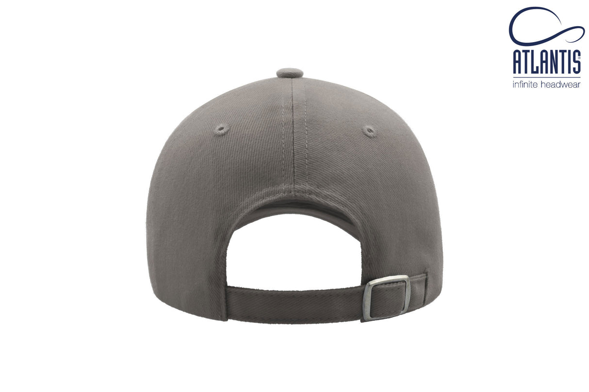 ATLANTIS HEADWEAR LIBERTY SANDWICH CAP