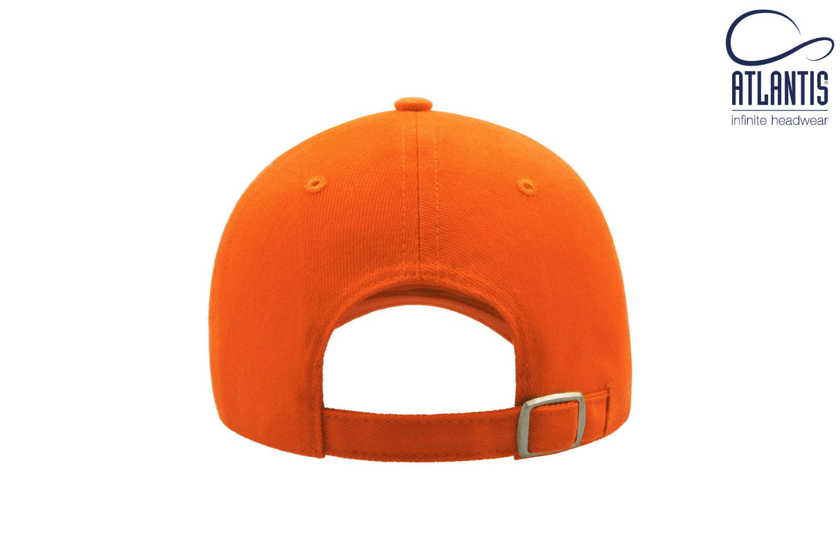 ATLANTIS HEADWEAR LIBERTY SANDWICH CAP