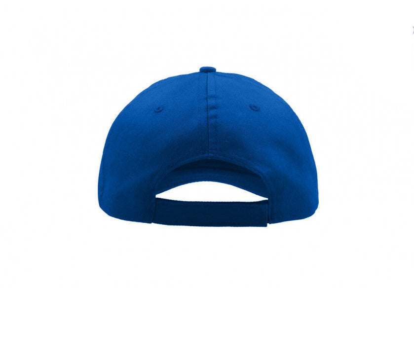 ATLANTIS HEADWEAR START FIVE SANDWICH CAP