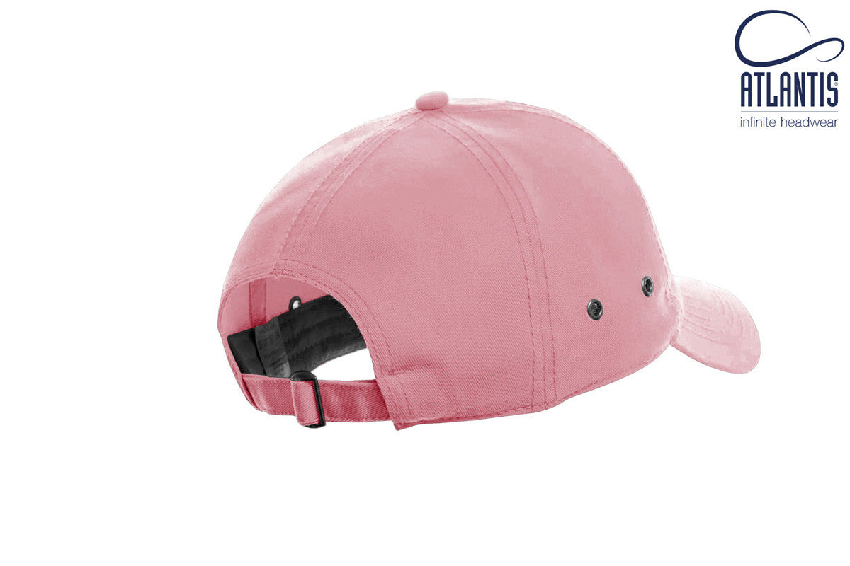 ATLANTIS HEADWEAR ACTION CAP