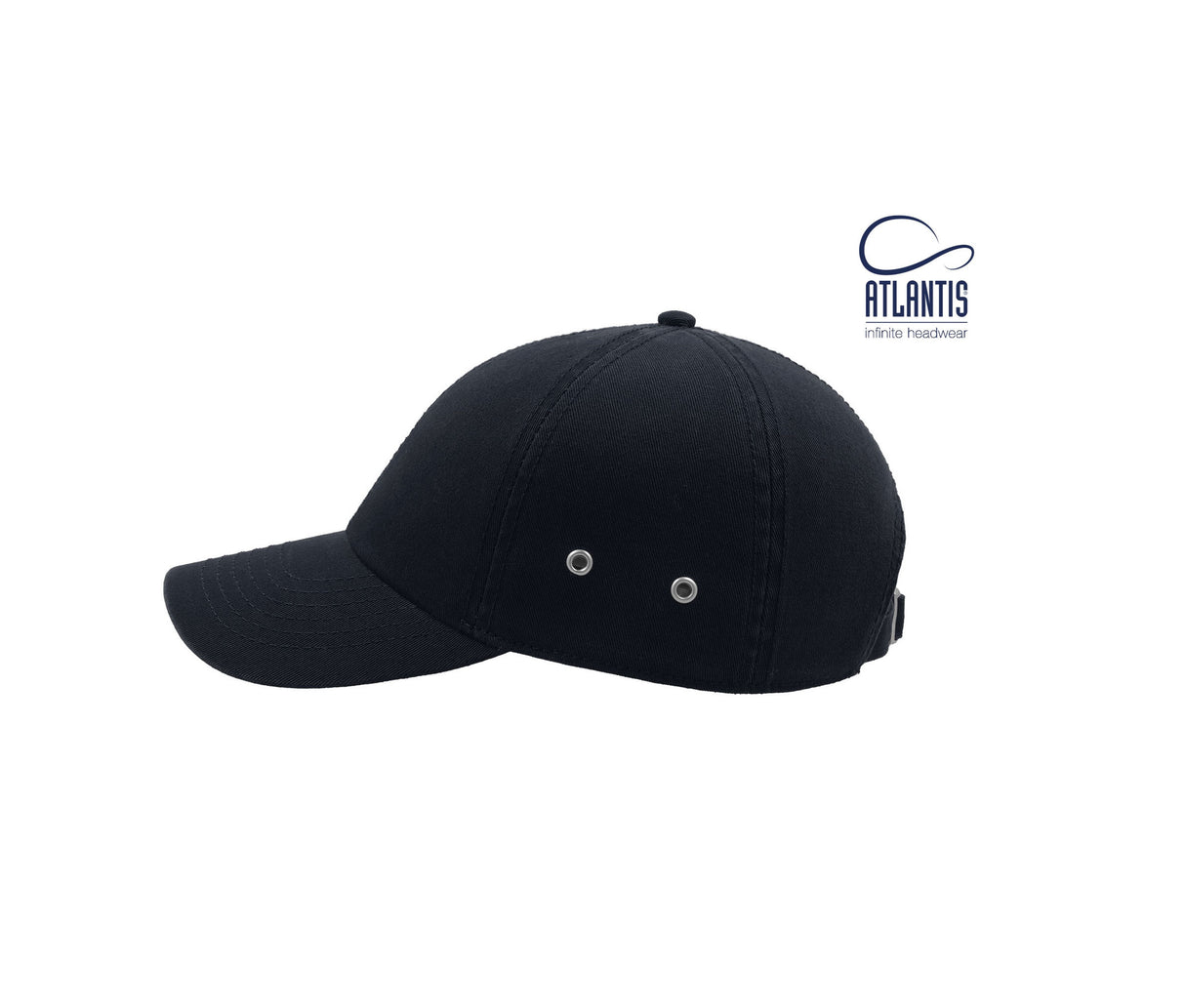 ATLANTIS HEADWEAR ACTION CAP
