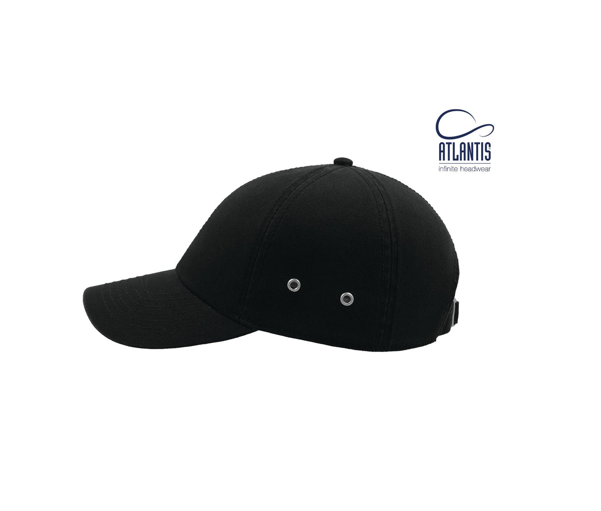 ATLANTIS HEADWEAR ACTION CAP
