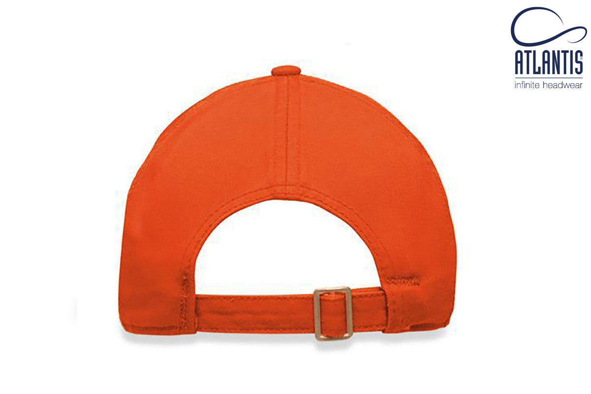 ATLANTIS HEADWEAR ACTION CAP