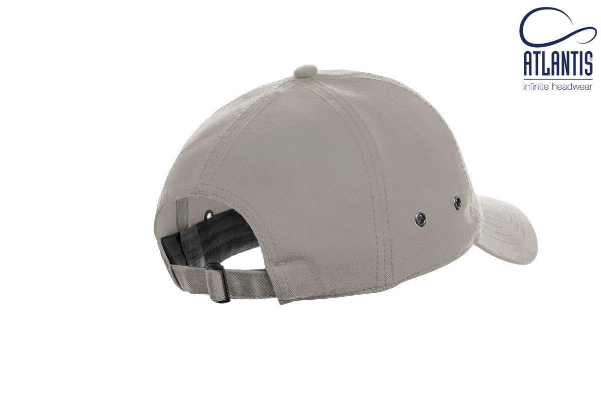 ATLANTIS HEADWEAR ACTION CAP