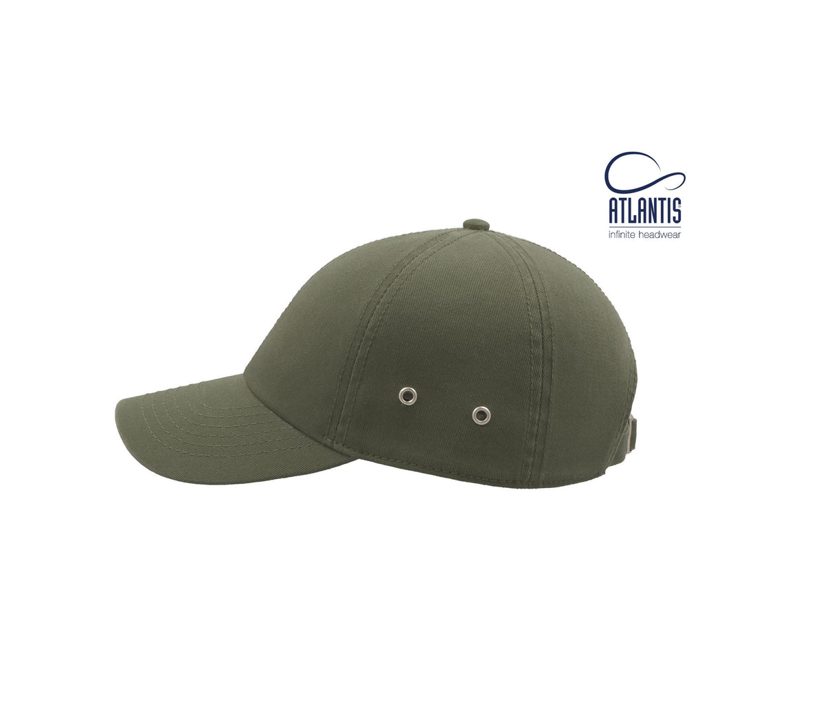 ATLANTIS HEADWEAR ACTION CAP