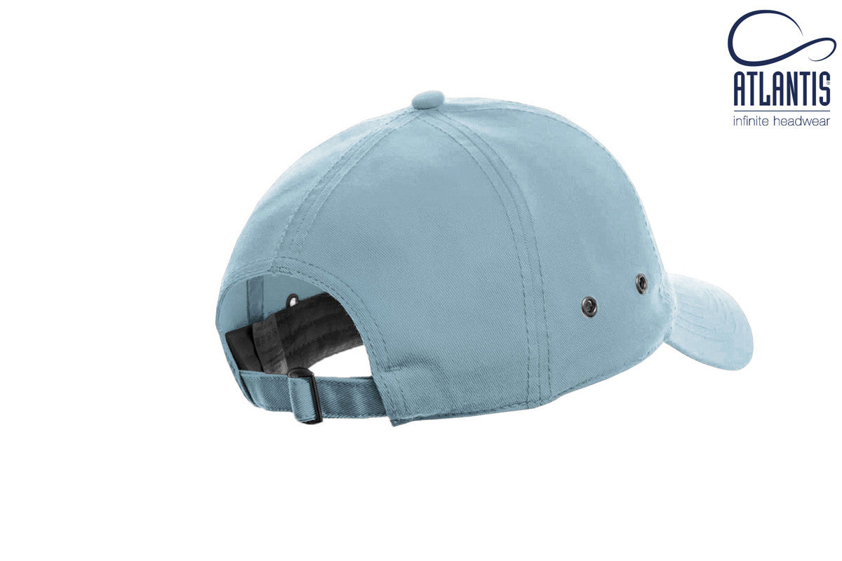 ATLANTIS HEADWEAR ACTION CAP
