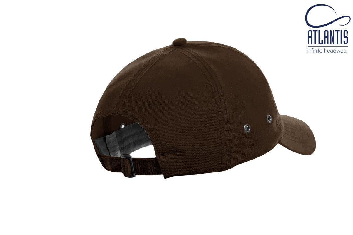 ATLANTIS HEADWEAR ACTION CAP