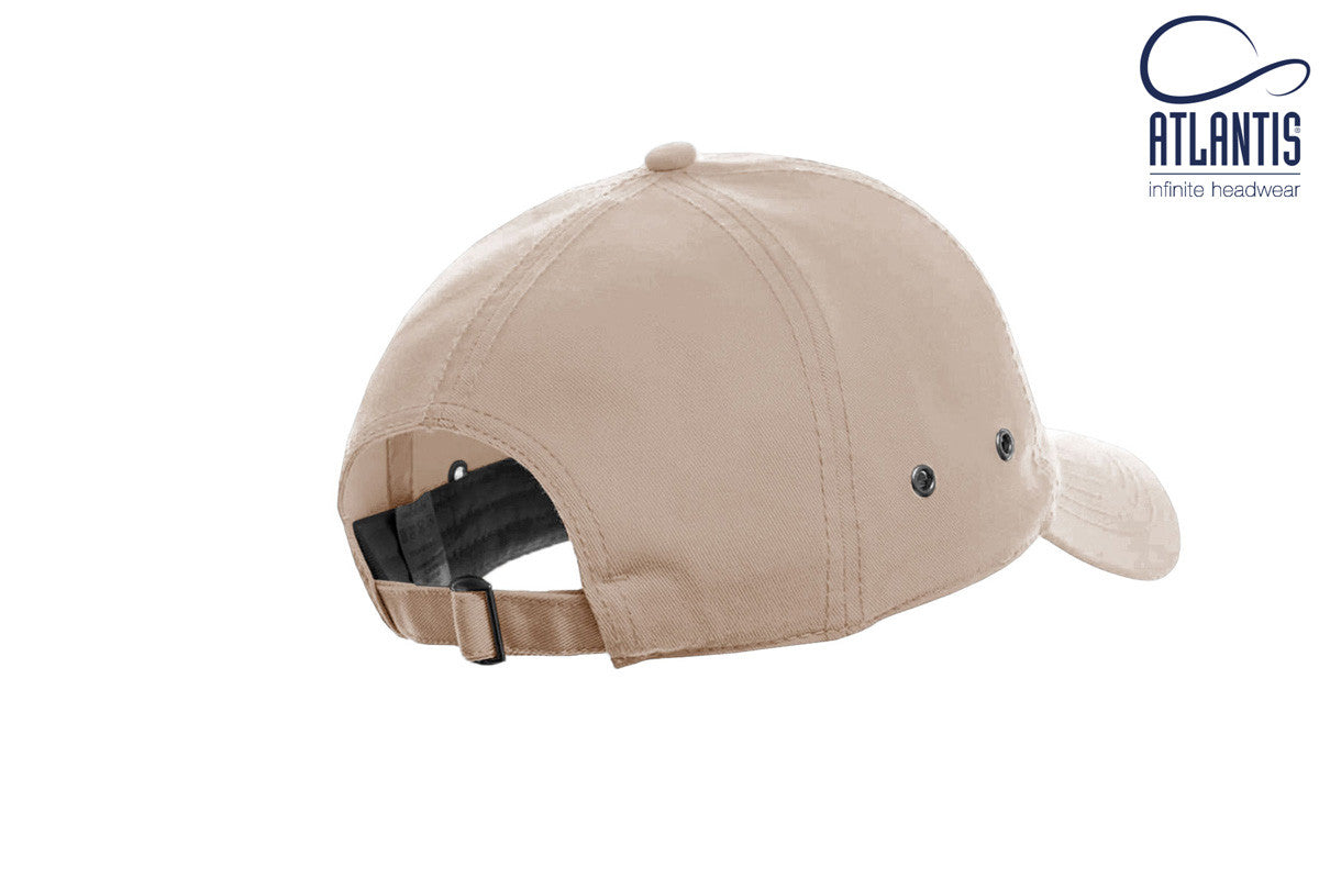 ATLANTIS HEADWEAR ACTION CAP
