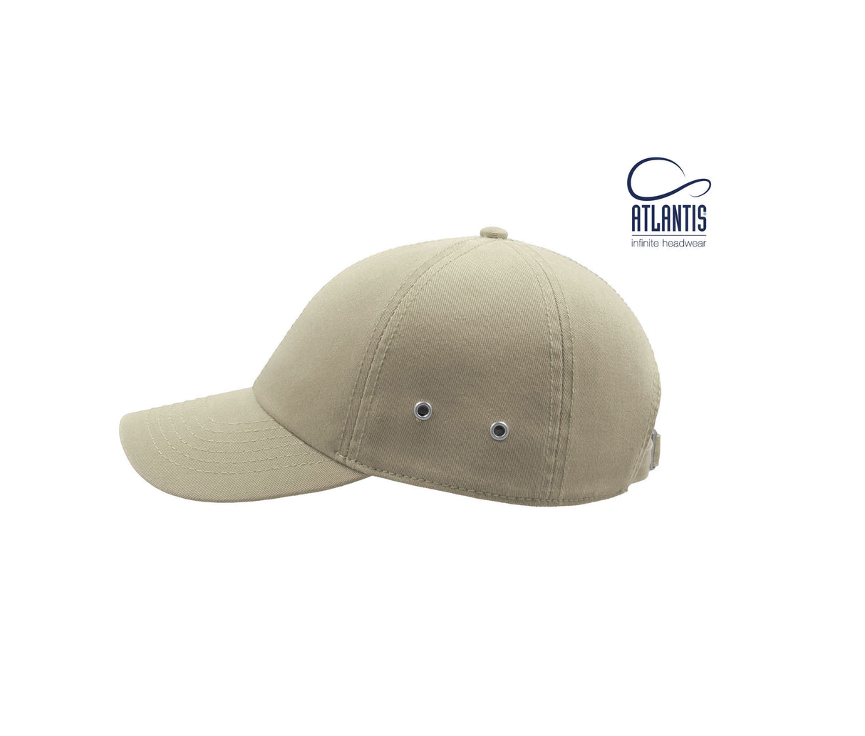 ATLANTIS HEADWEAR ACTION CAP
