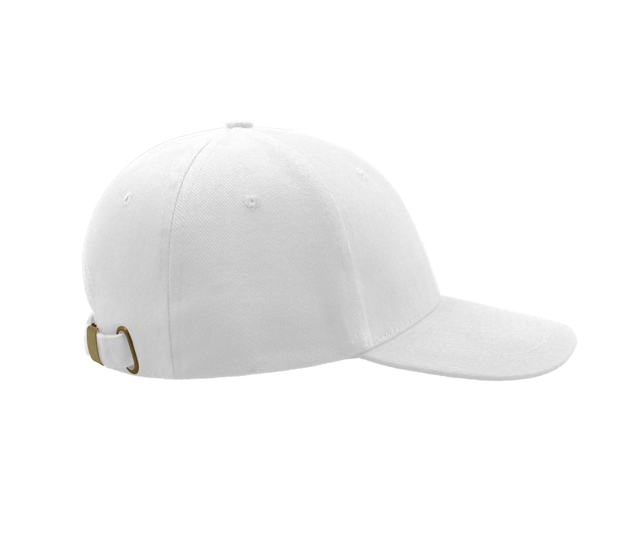 ATLANTIS HEADWEAR LIBERTY SIX BUCKLE CAP