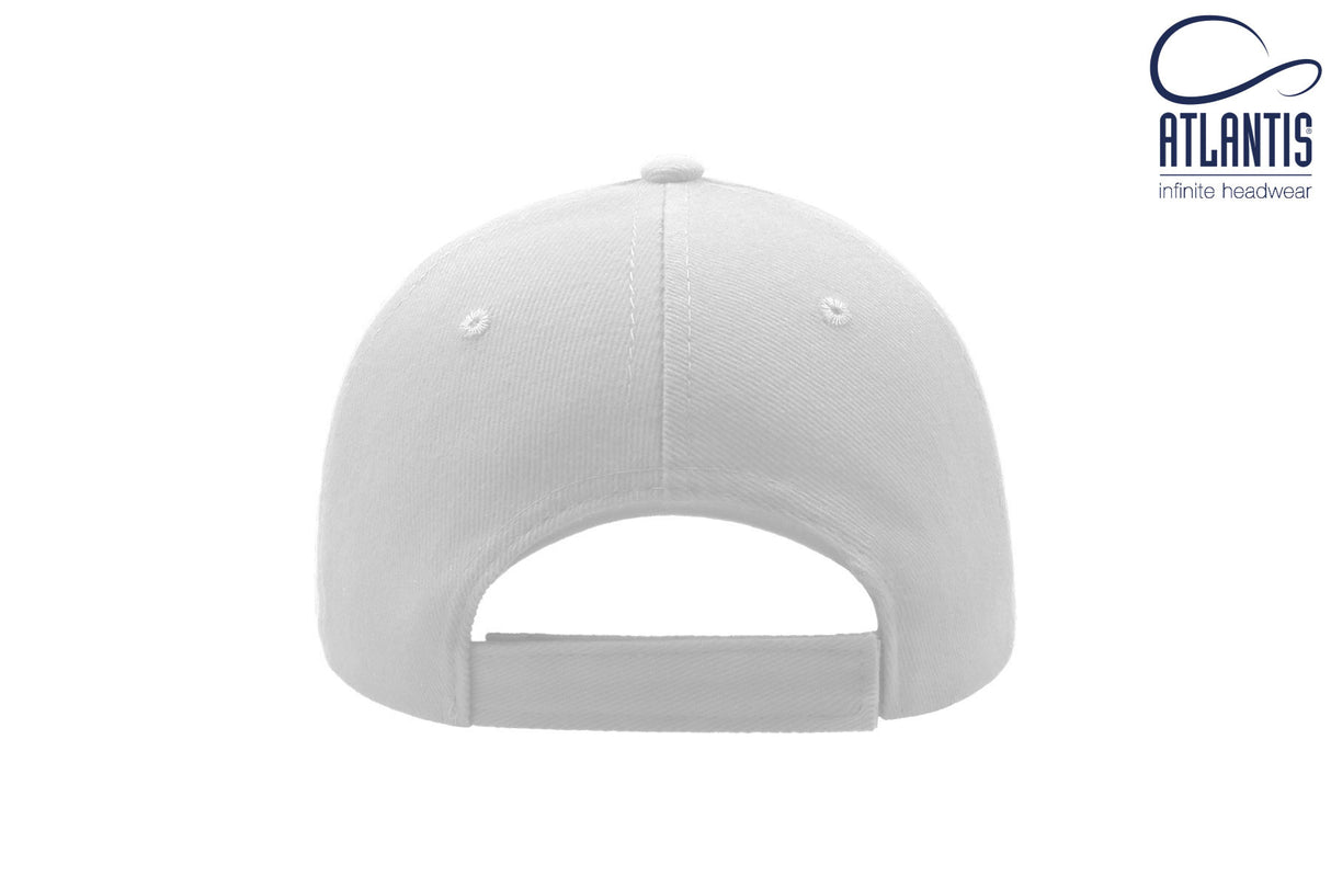 ATLANTIS HEADWEAR LIBERTY FIVE CAP