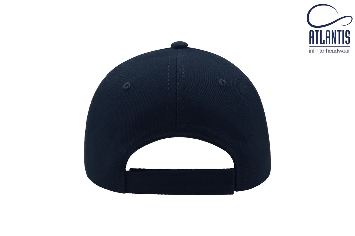 ATLANTIS HEADWEAR LIBERTY FIVE CAP