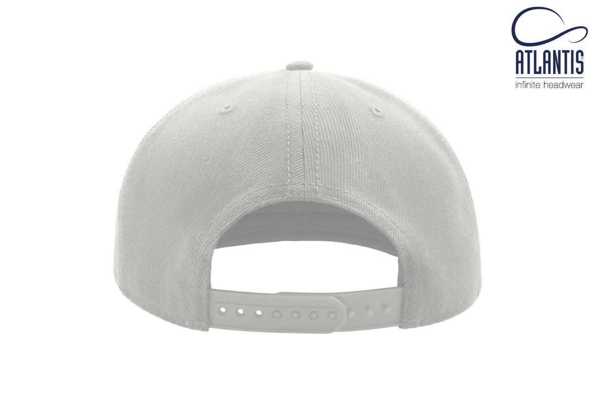 ATLANTIS HEADWEAR SNAP BACK CAP