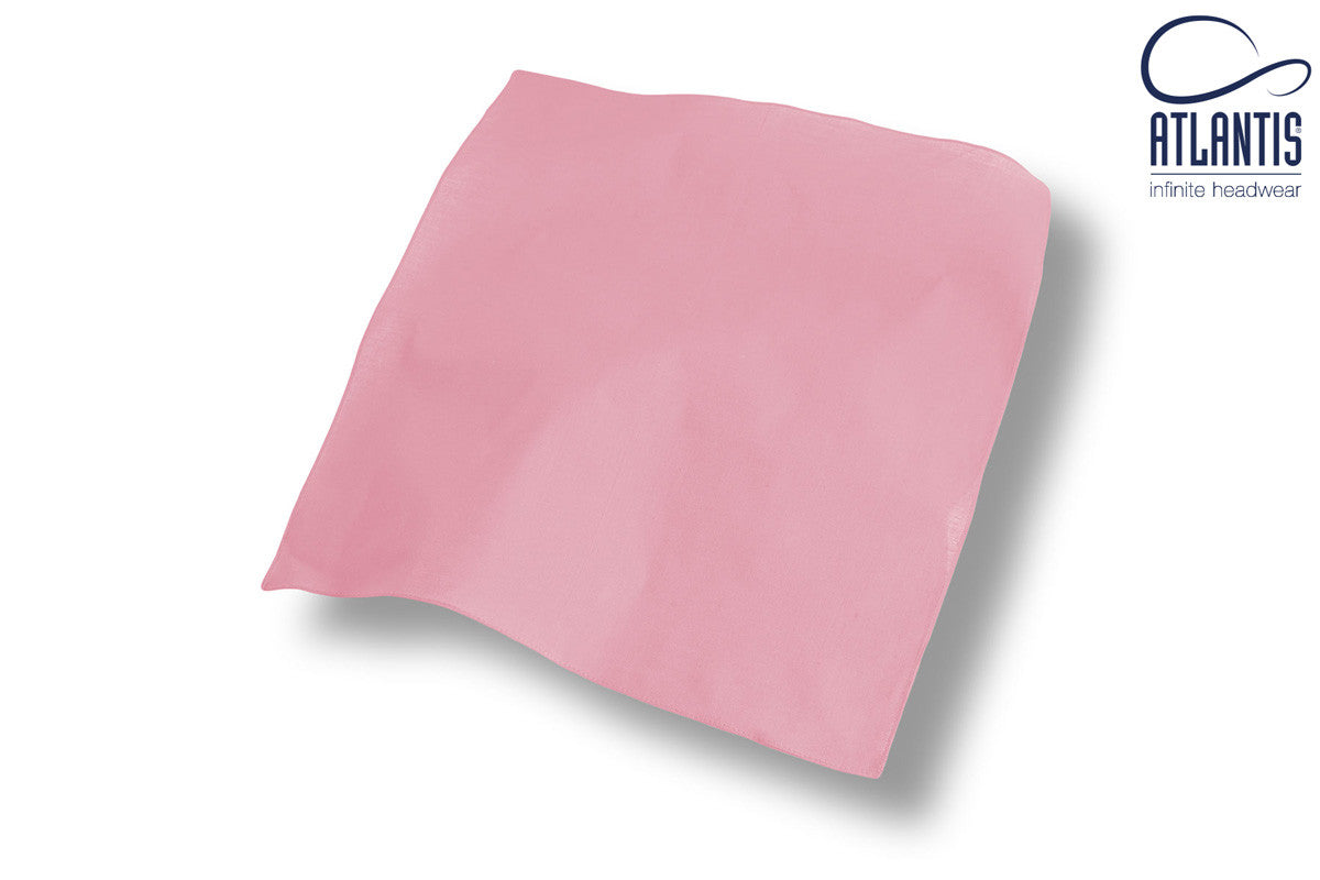 ATLANTIS HEADWEAR BANDANA GOAL