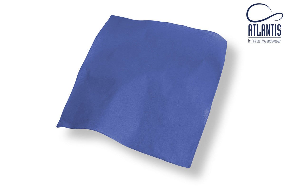 ATLANTIS HEADWEAR BANDANA GOAL