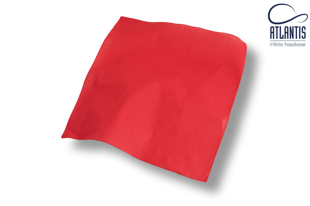 ATLANTIS HEADWEAR BANDANA GOAL