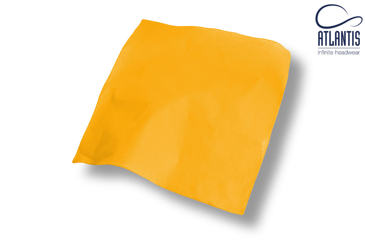 ATLANTIS HEADWEAR BANDANA GOAL