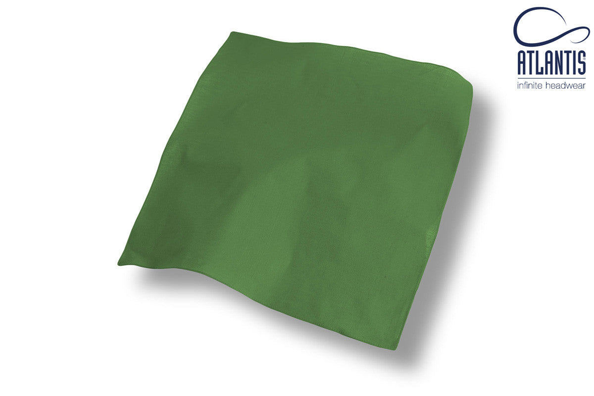 ATLANTIS HEADWEAR BANDANA GOAL