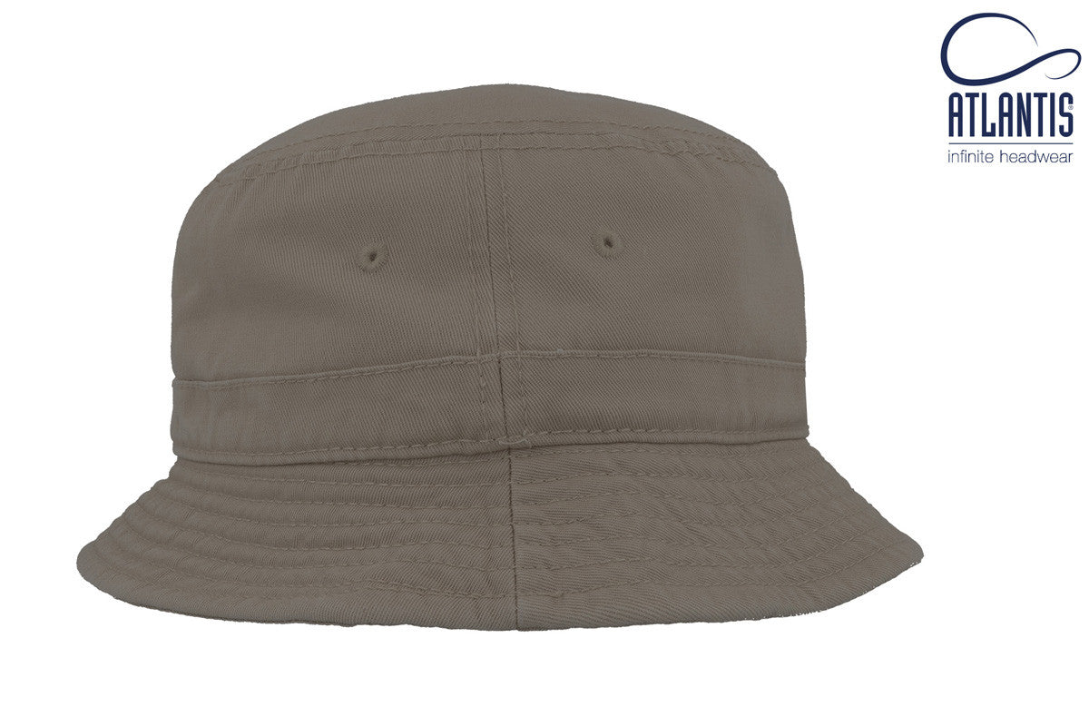 ATLANTIS HEADWEAR FOREVER BOB